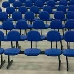 Longarinas & Auditórios