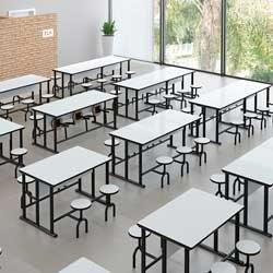 Móveis para Refeitório